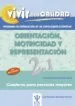 AudioLibro Vivir con Calidad: Programa de Estimulacion de las Capacidades co Gnitivas. Orientacion, Motricidad y Representacion de Jose Francisco Gonzalez Ramirez
