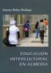 AudioLibro Educacion Intercultural en Almeria de Susana Ridao Rodrigo