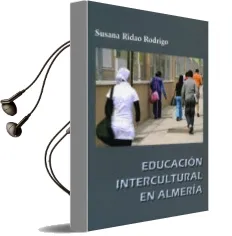 Descargar AudioLibro Educacion Intercultural en Almeria de Susana Ridao Rodrigo año 2011