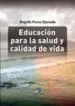 AudioLibro Educacion para la Salud y Calidad de Vida de Rogelia Perea