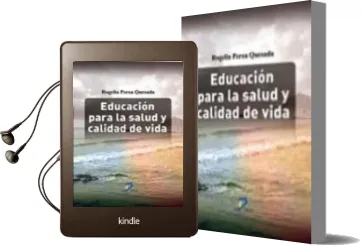 Descargar AudioLibro Educacion para la Salud y Calidad de Vida de Rogelia Perea año 2011