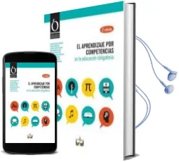 Descargar AudioLibro El Aprendizaje por Competencias en la Educacion Obligatoria (2ª e d) de Aurelio Gonzalez Bertolin año 2011