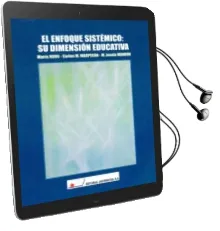 Descargar AudioLibro El Enfoque Sistemico: Su Dimension Educativa de Maria Novo año 2011