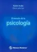 AudioLibro El Mundo de la Psicologia de Ruben Ardila