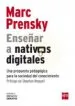 AudioLibro Enseñar a Nativos Digitales de Marc Prensky