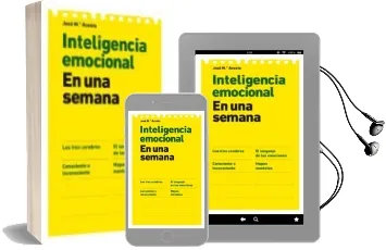 Descargar AudioLibro Inteligencia Emocional: En una Semana de Jose Maria Acosta año 2011