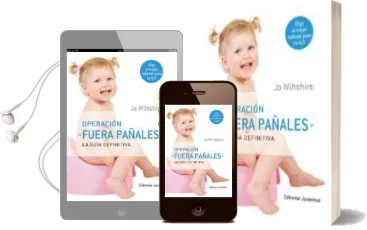 Descargar AudioLibro Operacion Fuera Pañales: La Guia Definitiva de Jo Wiltshire año 2011
