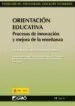AudioLibro Orientacion Educativa: Procesos de Innovacion y Mejora de la Ense Ñanza de Elena Martin