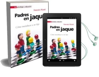 Descargar AudioLibro Padres en Jaque: Como Maleducar a un Hijo de Antonio Mazzi año 2011