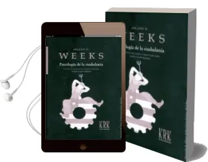 Descargar AudioLibro Psicologia de la Ciudadania de Arland Deyett Weeks año 2011