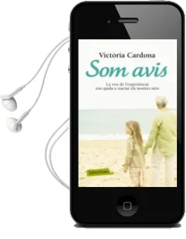 Descargar AudioLibro Som Avis de Victoria Cardona año 2011