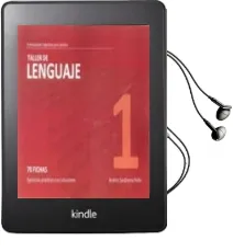 Descargar AudioLibro Taller 1 Lenguaje: 70 Fichas: Ejercicios Practicos con Soluciones de Andres Sardinero Peña año 2011