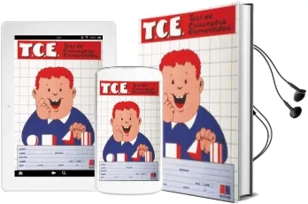 Descargar AudioLibro Tce Juego Completo de Varios Autores año 2011