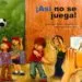 AudioLibro Asi no se Juega de Carmen Sara Floriano