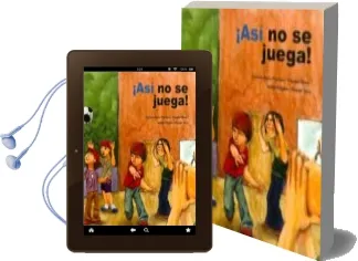 Descargar AudioLibro Asi no se Juega de Carmen Sara Floriano año 2011