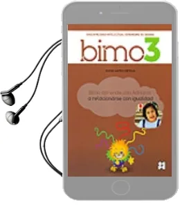 Descargar AudioLibro Bimo 3. Discapacidad Intelectual (Sindrome de Down) de Varios Autores año 2011