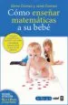 AudioLibro Como Enseñar Matematicas a su Bebe de Janet Doman; Glen Doman