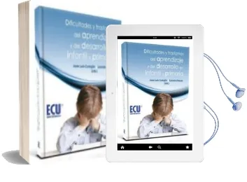 Descargar AudioLibro Dificultades y Transtornos del Aprendizaje y del Desarrollo en in Nfantil y Primaria de Irune Zumalde Igartua año 2011