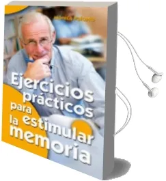 Descargar AudioLibro Ejercicios Practicos para Estimular la Memoria / 1 de Monica Palomo Berjaga año 2011