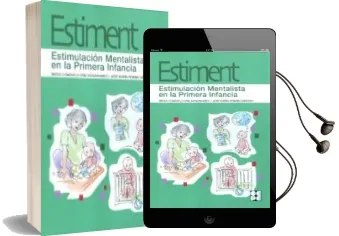 Descargar AudioLibro Estiment: Estimulacion Mentalista en la Primera Infancia de Varios Autores año 2011