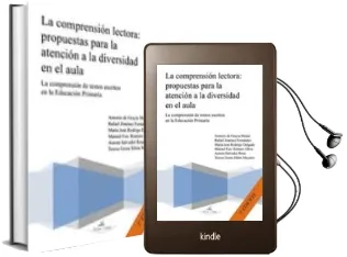Descargar AudioLibro La Comprension Lectora: Propuestas para la Atencion a la Diversid ad en el Aula (2ª Ed.) de Varios Autores año 2011
