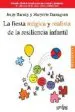 AudioLibro La Fiesta Magica y Realista de la Resiliencia Infantil: Manual y Tecnicas Terapeuticas para Apoyar y Promover la Resiliencia de los Niños, Niñas y Adolescentes de Jorge Barudy