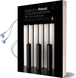 Descargar AudioLibro La Interpretacion de los Sueños, 2: Los Sueños de Sigmund Freud año 2011