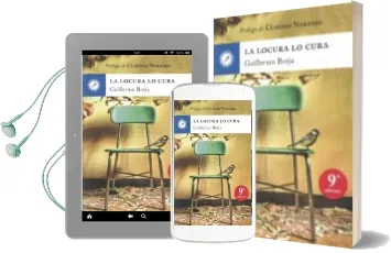 Descargar AudioLibro La Locura lo Cura (5 Ed.) de Claudio Naranjo año 2011