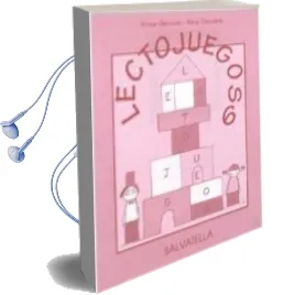 Descargar AudioLibro Lectojuegos 6 de Luis Altamuro Nuñez año 2011