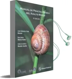 Descargar AudioLibro Manual de Practica Basica del Adulto Mayor de Jose Armando Peña Moreno año 2011