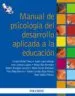 AudioLibro Manual de Psicologia del Desarrollo Aplicada a la Educacion de Victoria Muñoz