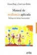AudioLibro Manual de Resilencia Aplicada de Gema Puig