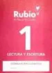 AudioLibro Rubio Entrena tu Mente 1: Lectura y Escritura (Estimulacion Cogni Tiva) de Varios Autores