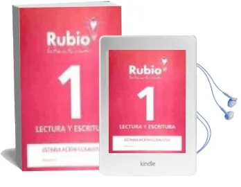 Descargar AudioLibro Rubio Entrena tu Mente 1: Lectura y Escritura (Estimulacion Cogni Tiva) de Varios Autores año 2011