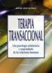 AudioLibro Terapia Transaccional: Una Psicologia Satisfactoria y Sorprendent e de la Relaciones Humanas de Rafael Saez Alonso