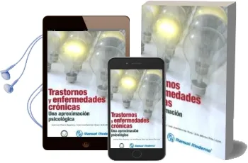 Descargar AudioLibro Trastornos y Enfermedades Cronicas: Una Aproximacion Psicologica de Jose Luis Ybarra Sagarduy año 2011