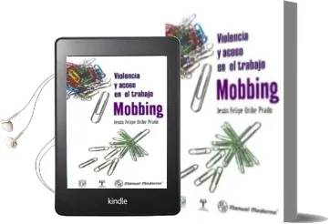 Descargar AudioLibro Violencia y Acoso en el Trabajo: Mobbing de Jesus Felipe Uribe Prado año 2011