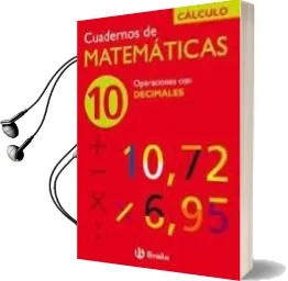 Descargar AudioLibro 10 Sesiones para Trabajar los Contenidos Básicos nú 5. Lengua y m Atematicas de Jose Martinez Romero año 2011