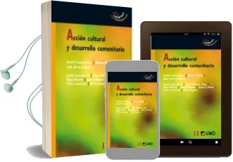 Descargar AudioLibro Accion Cultural y Desarrollo Comunitario de David Casacuberta año 2011