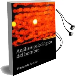 Descargar AudioLibro Analisis Psicologico del Hombre de Fernando Sarrais año 2011