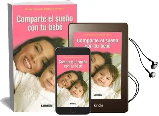 Descargar AudioLibro Comparte el Sueño con tu Bebe de Claude Suzane Didierjean Jouveau año 2011