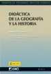 AudioLibro Didactica de la Geografia y la Historia (Formacion Profesorado. e Ducacion Secundaria) de Joaquin Prats