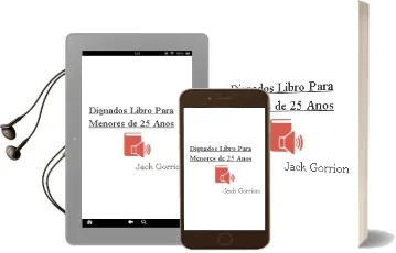 Descargar AudioLibro #Dignados: Libro para Menores de 25 Años de Jack Gorrion año 2011