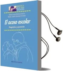 Descargar AudioLibro El Acoso Escolar de Maria Luisa Rodicio Garcia año 2011