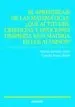 AudioLibro El Aprendizaje de las Matematicas: ¿Que Actitudes, Creencias y em Ociones Despierta Esta Materia en los Alumnos? de Arantxa Sarabia