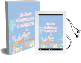 Descargar AudioLibro El Arte de Susurrar a los Bebes de Ana Isabel Fraga Sanchez año 2011
