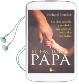 Descargar AudioLibro El Factor Papa de Richard Fletcher año 2011