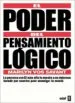 AudioLibro El Poder del Pensamiento Logico de Marilyn Von Savant