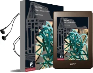 Descargar AudioLibro En Linia de Daniel Cassany año 2011