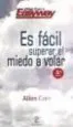 AudioLibro Es Facil Superar el Miedo a Volar de Allen Carr
